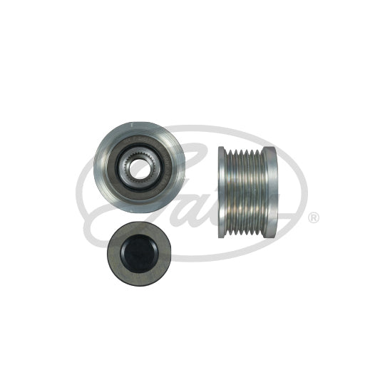 OAP7264 Alternator Freewheel Clutch