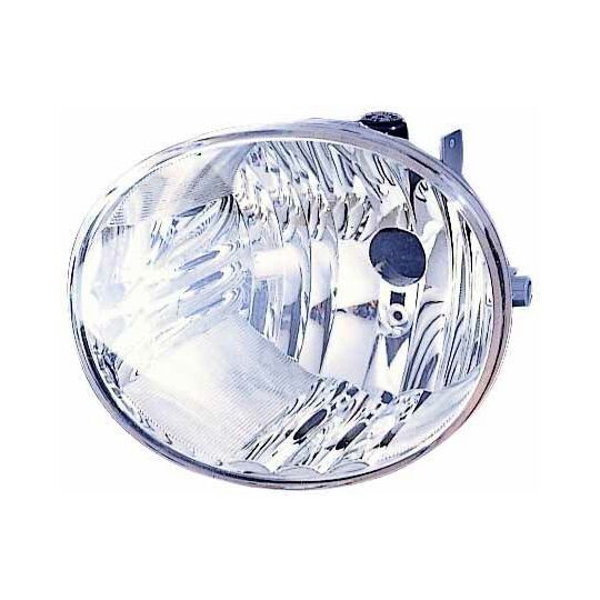 212-2034R-UE Fog Light