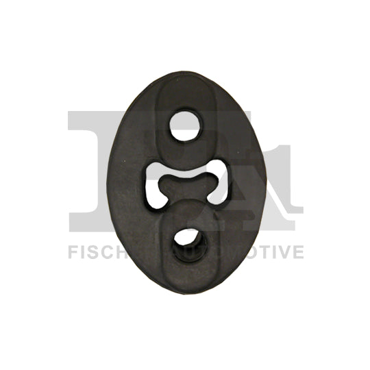 763-904 Holder, exhaust system