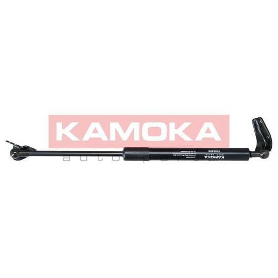 7092208 Gas Spring, boot-/cargo area