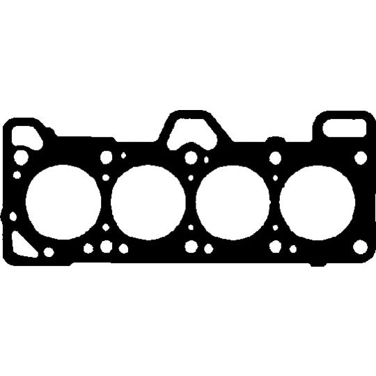 415149P Gasket, cylinder head