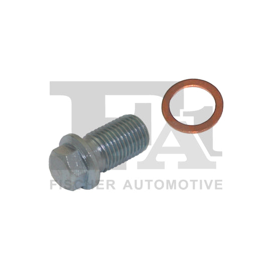 564.470.011 Screw Plug