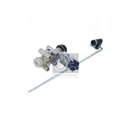 3.66704 Air Suspension Valve