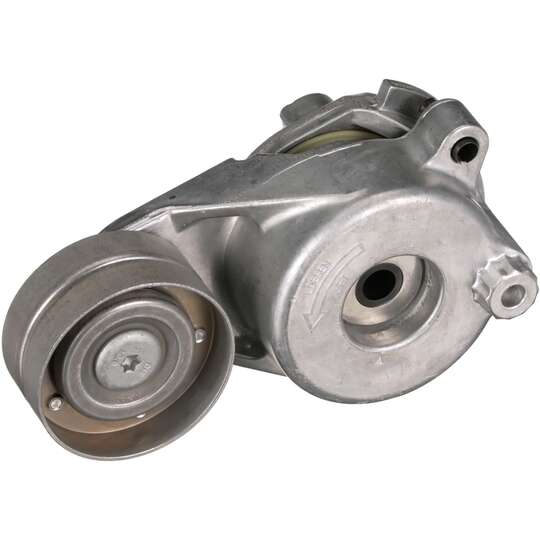 T39062 Tensioner Pulley, v-ribbed belt