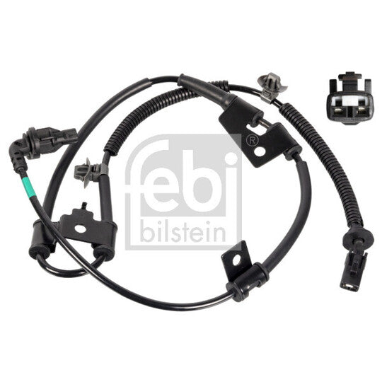 172538 Sensor, wheel speed