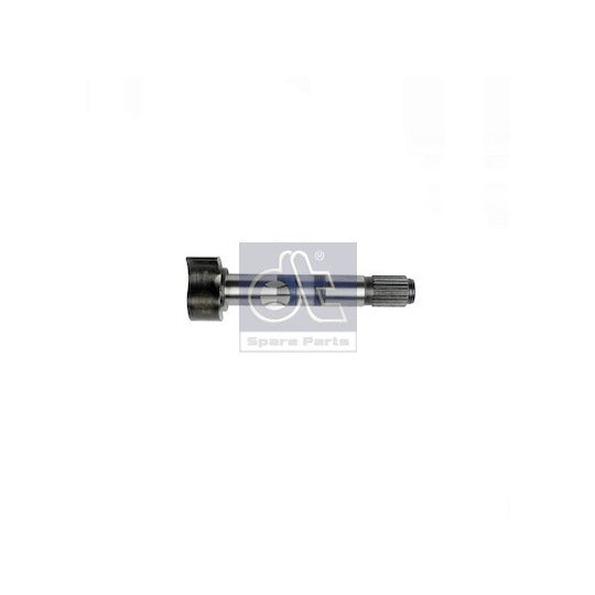 4.64841 Brake Shaft