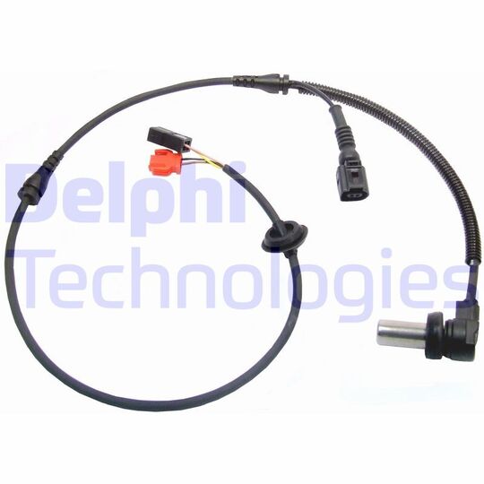 SS20098 Sensor, wheel speed