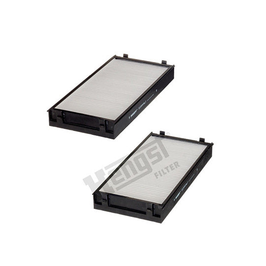 E2944LI-2 Filter, interior air