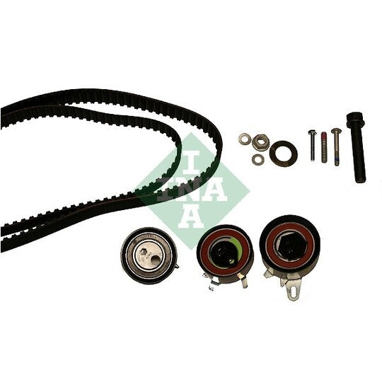 530 0483 10 Timing Belt Set