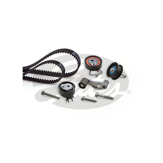 K015565XS Timing Belt Set