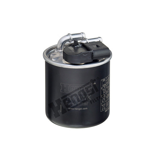 H411WK Fuel filter