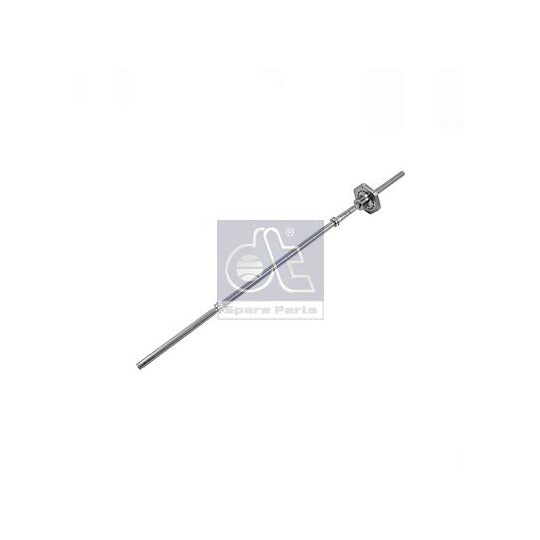 2.32255 Oil Pipe, oil distributor shaft planetary gearbox