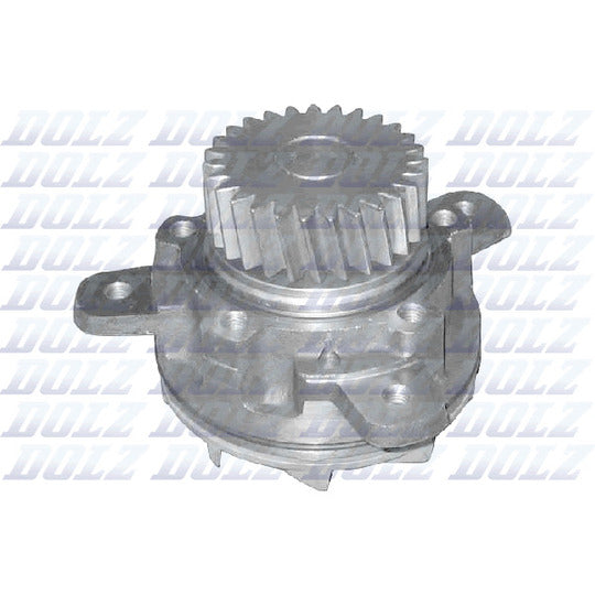 V207 Water pump