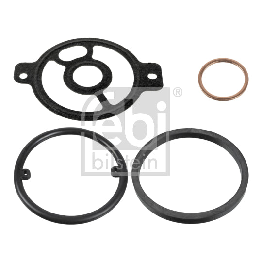172935 Seal, oil filter housing