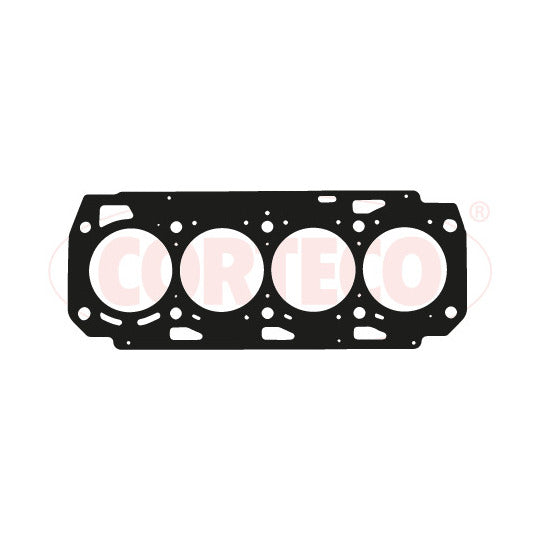 415610P Gasket, cylinder head