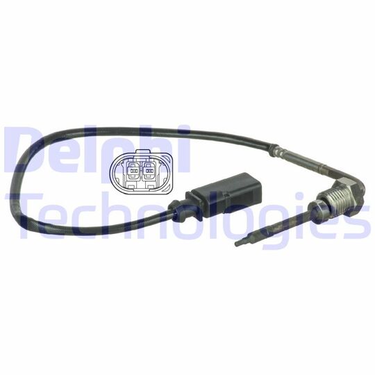 TS30036 Sensor, exhaust gas temperature