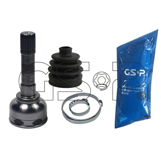 859117 Joint Kit, drive shaft