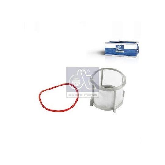 3.22014 Fuel filter