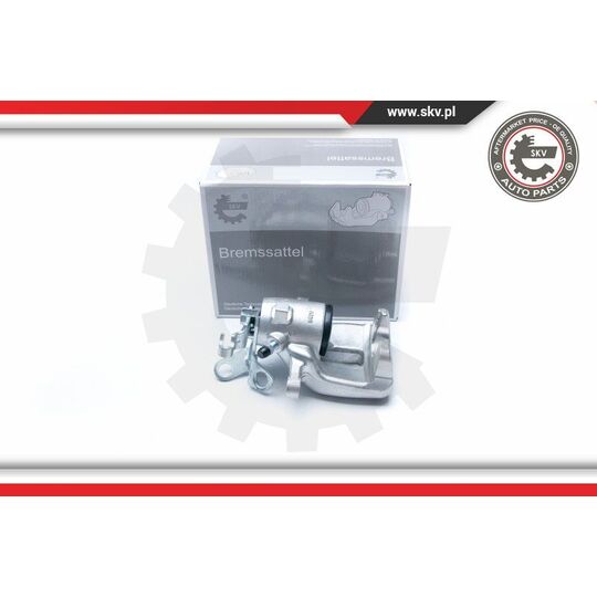 23SKV273 Brake Caliper