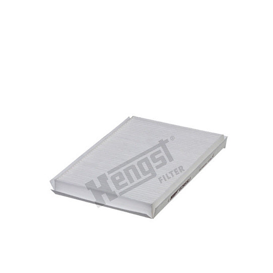 E2955LI Filter, interior air