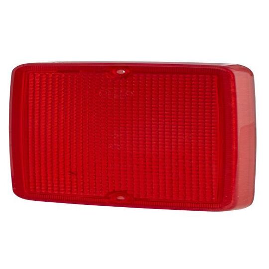 9EL 119 544-001 Lens, tail fog light