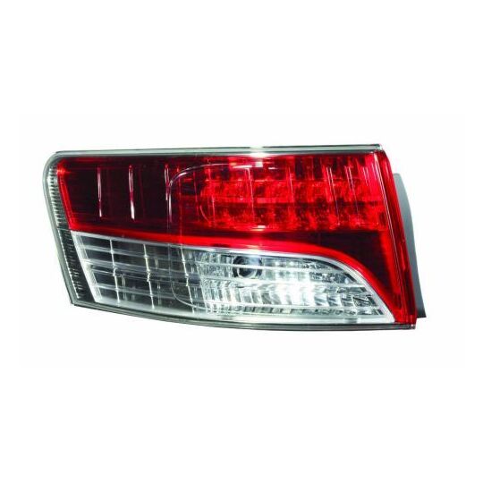 212-19R9L-UE Combination Rearlight