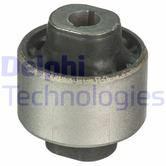 TD1703W Control Arm-/Trailing Arm Bush