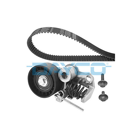 KTB569 Timing Belt Set