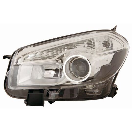 215-11D7R-LDHEM Headlight