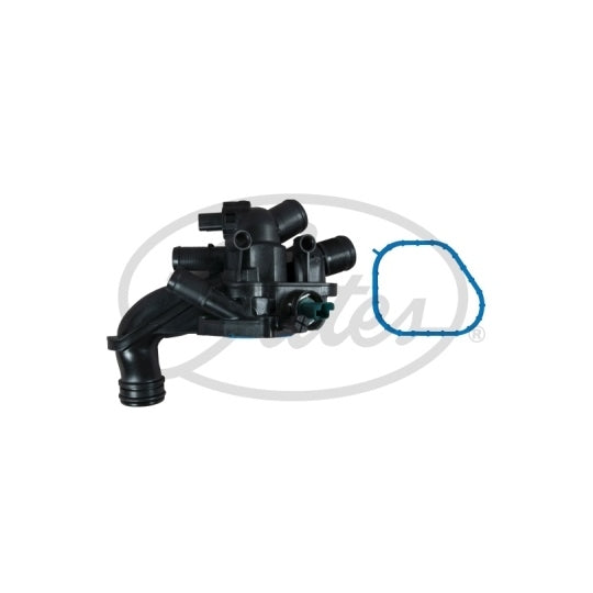 TH607107G1 Thermostat, coolant