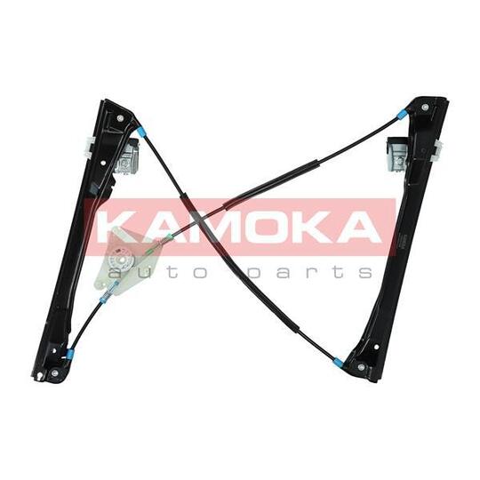 7200188 Window Regulator