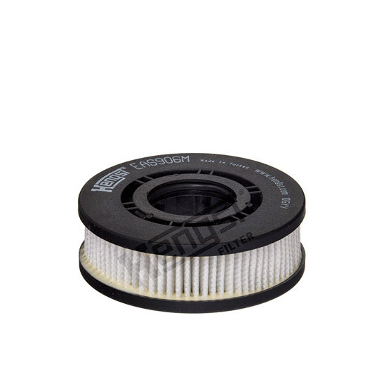 EAS906M Oil Trap, crankcase breather