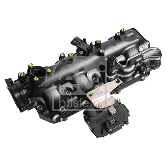 176018 Intake Manifold Module