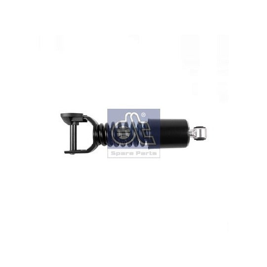 4.64048 Shock Absorber, cab suspension