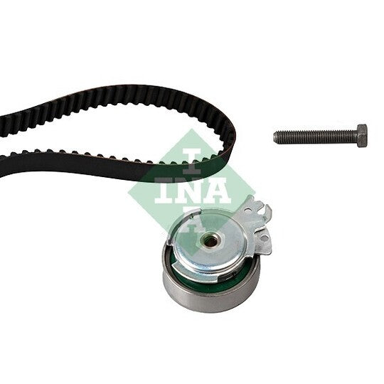 530 0004 10 Timing Belt Set
