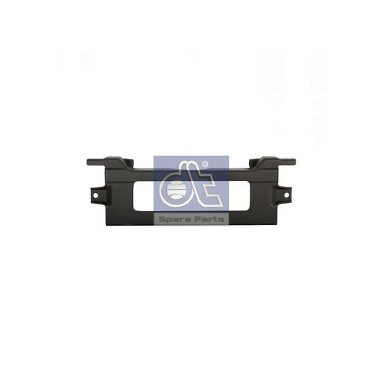 4.62236 Cover, bumper