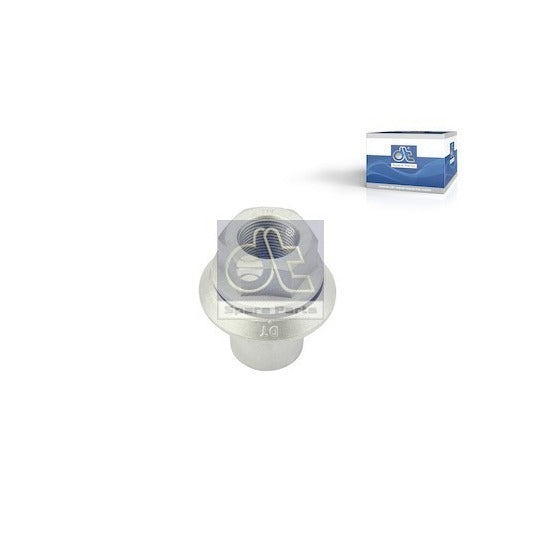 3.61152 Wheel Nut