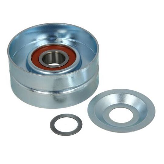 E24004BTA Belt Tensioner, v-ribbed belt