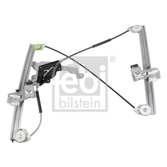 175586 Window Regulator