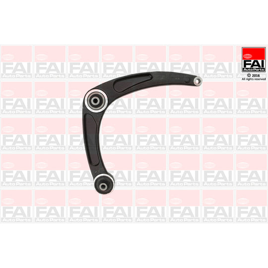 SS1179 Track Control Arm