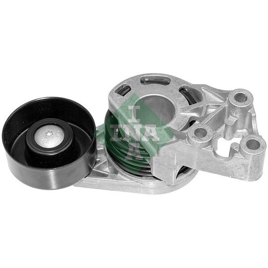 534 0187 10 Tensioner Lever, v-ribbed belt