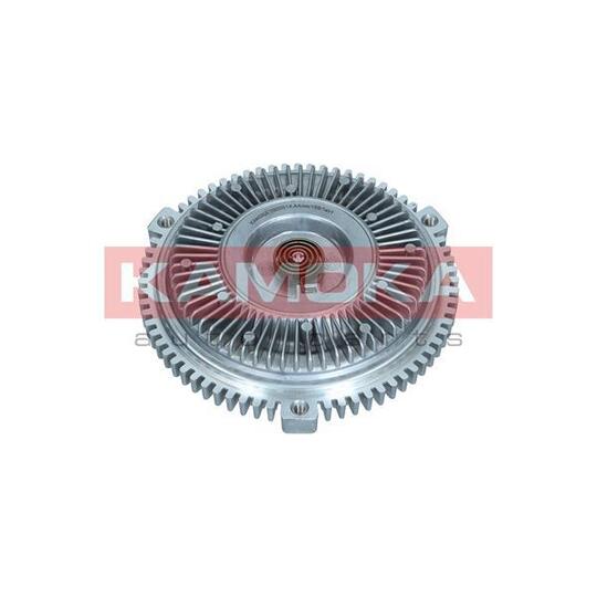7300014 Clutch, radiator fan