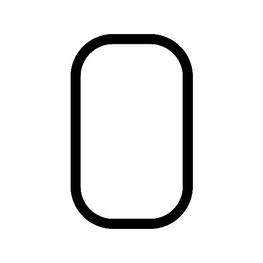 450095H Gasket, intake manifold