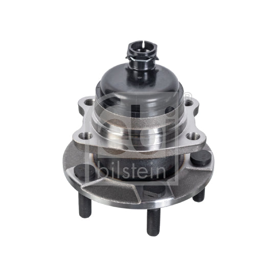 174569 Wheel Bearing Kit