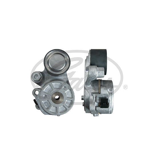 T38752 Belt Tensioner, v-ribbed belt