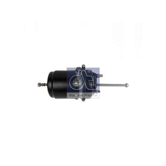 2.40430 Spring-loaded Cylinder