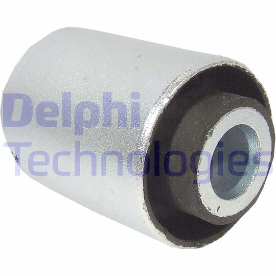 TD668W Control Arm-/Trailing Arm Bush