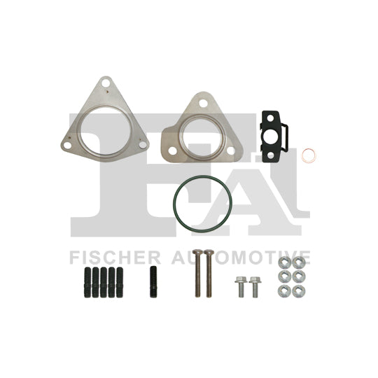 KT111400 Mounting Kit, charger