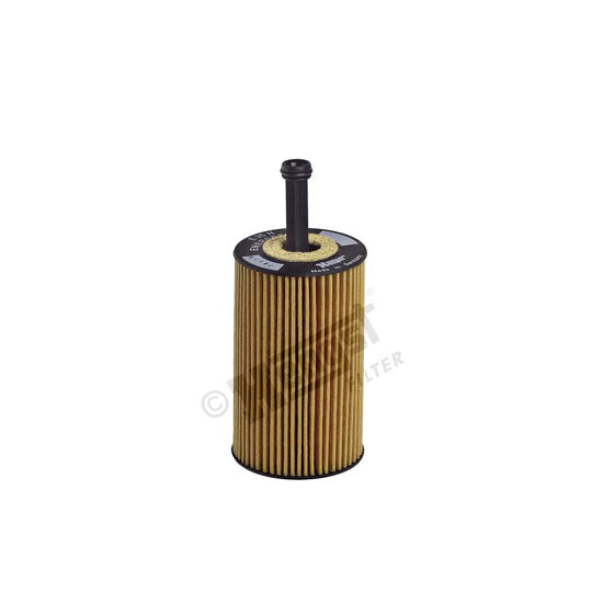 E35H D102 Oil filter