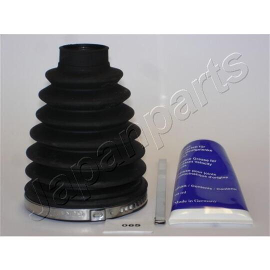 KB-065 Bellow Set, drive shaft